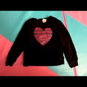 Size 4T sweat shirt
